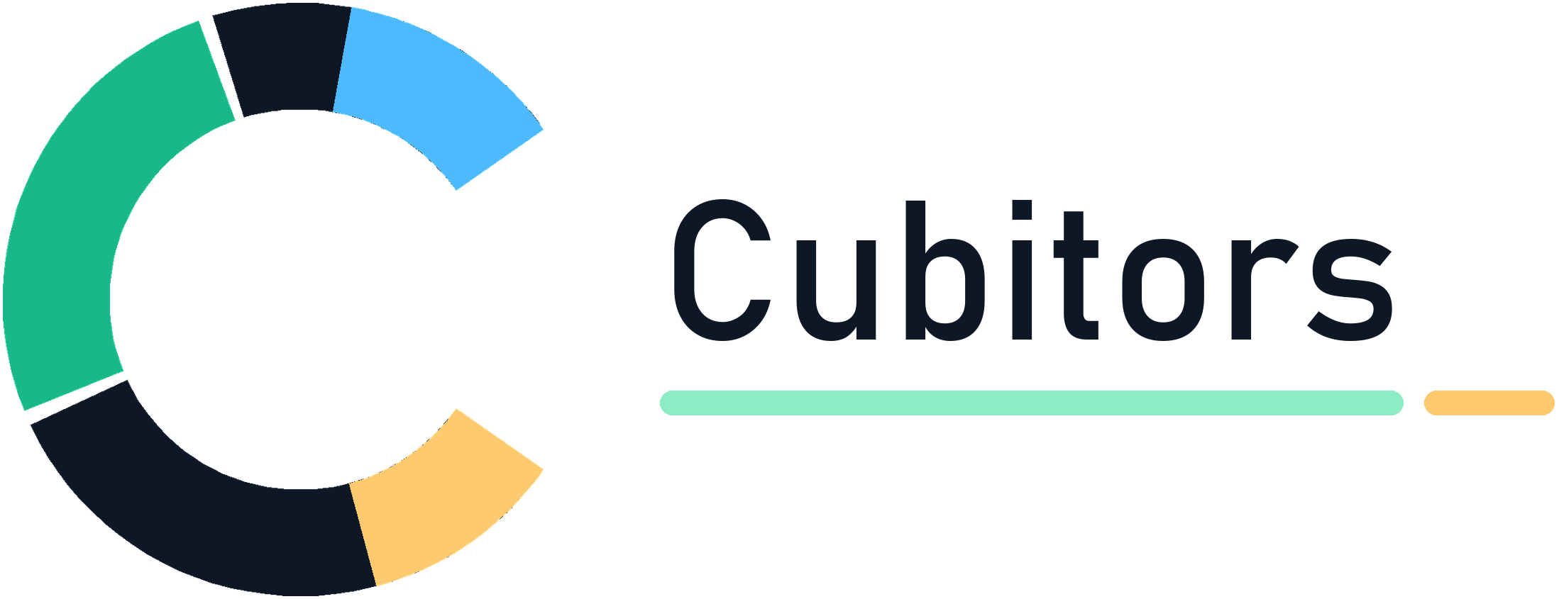 Cubitors logo